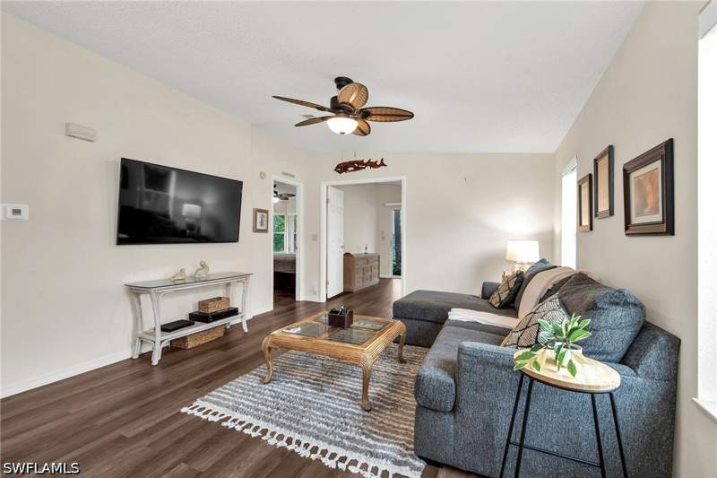 2 bedroom ManufacturedHome at 26930 Sammoset Way, Carousel Cove, Bonita Springs — photo 3