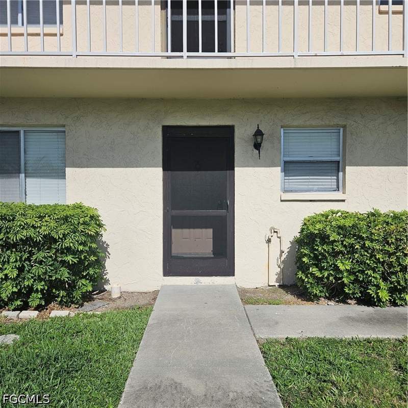 2 bedroom Condominium at 4616 Skyline Blvd 104, Skyline Manor Condo, Cape Coral — photo 3