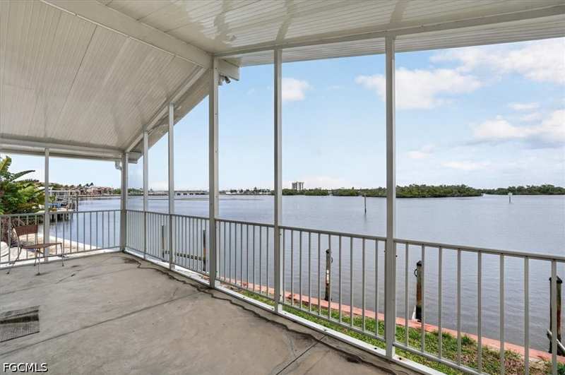 2 bedroom ManufacturedHome at 43 Emily Ln, Emily Lane Land Condo, Fort Myers Beach — photo 1