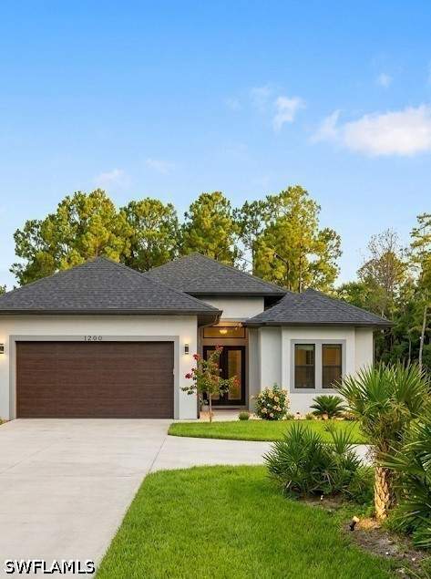 4 bedroom SingleFamilyResidence at 3348 27th Ave NE, Golden Gate Estates, Naples — photo 2