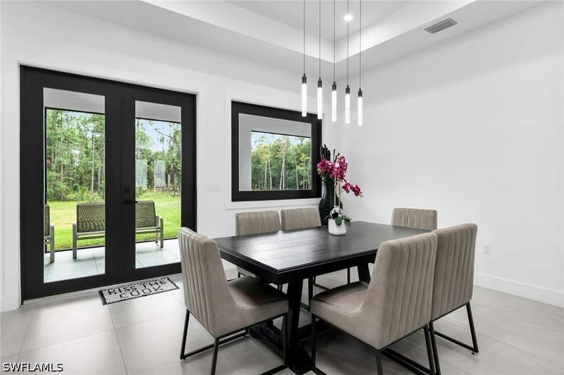 4 bedroom SingleFamilyResidence at 3348 27th Ave NE, Golden Gate Estates, Naples — photo 5