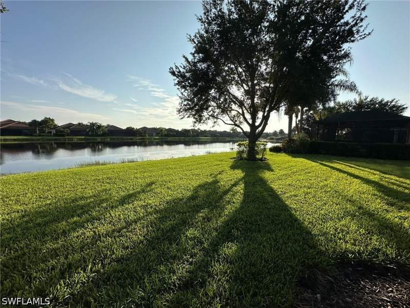 3 bedroom SingleFamilyResidence at 6405 Liberty St, Del Webb, Ave Maria — photo 3