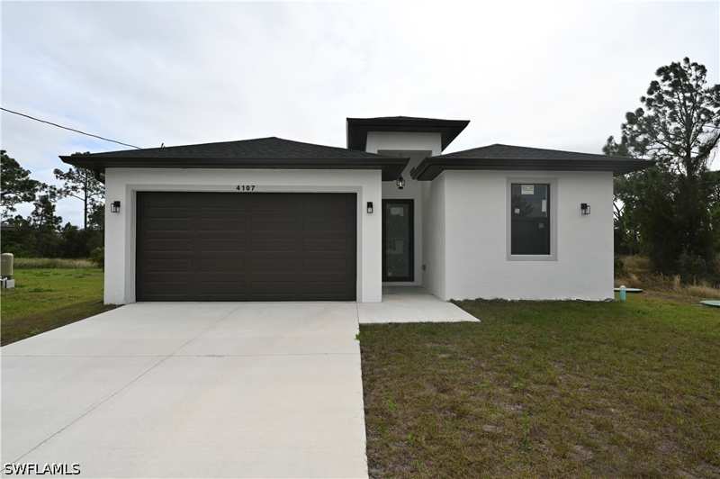 3 bedroom SingleFamilyResidence at 4107 13th St SW, Lehigh Acres, Lehigh Acres — photo 1
