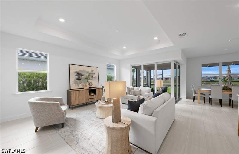 3 bedroom SingleFamilyResidence at 12583 Quartz Dr, Terrawalk, Alva — photo 4