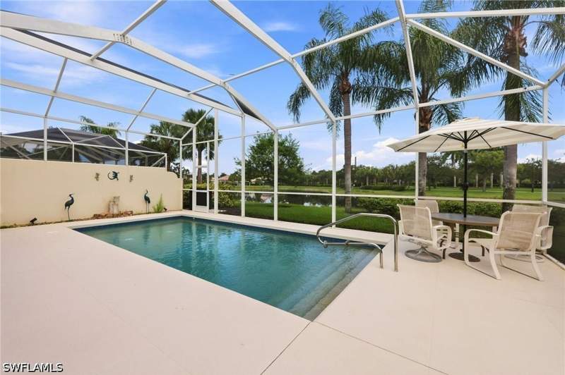 3 bedroom SingleFamilyResidence at 7589 Garibaldi Ct, Verona Walk, Naples — photo 3