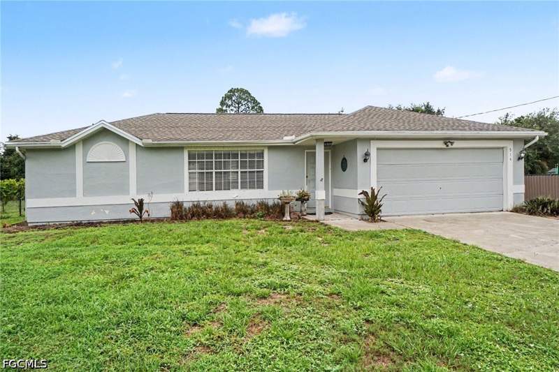 3 bedroom SingleFamilyResidence at 514 Palmetto Ave, Lehigh Acres, Lehigh Acres — photo 2