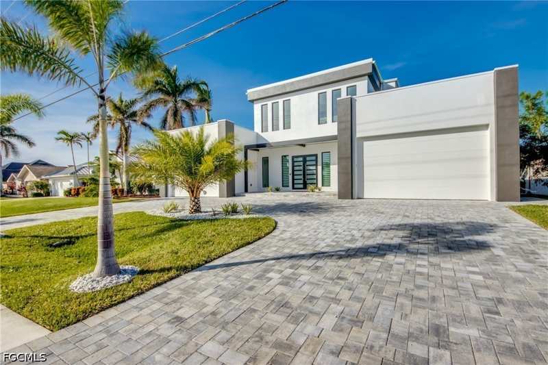 4 bedroom SingleFamilyResidence at 5306 Sands Blvd, Cape Coral, Cape Coral — photo 1