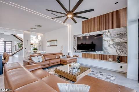 5306 Sands Blvd, Cape Coral FL - photo 8 of 50