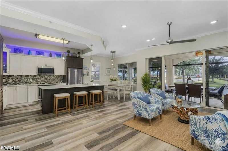 3 bedroom Condominium at 175 Shadroe Cove Cir 1101, Blue Water, Cape Coral — photo 1