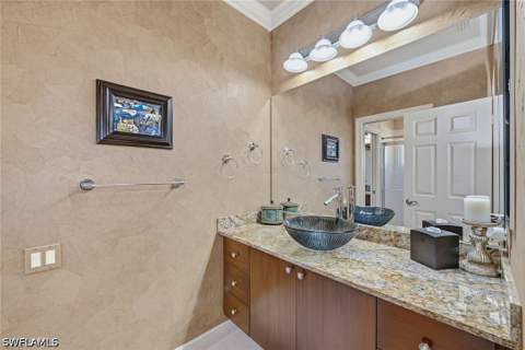 9097 Troon Lakes Dr, Naples FL - photo 17 of 33