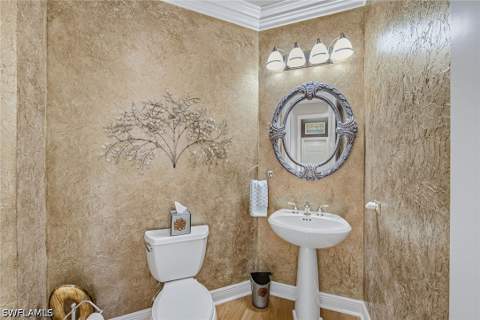 9097 Troon Lakes Dr, Naples FL - photo 24 of 33