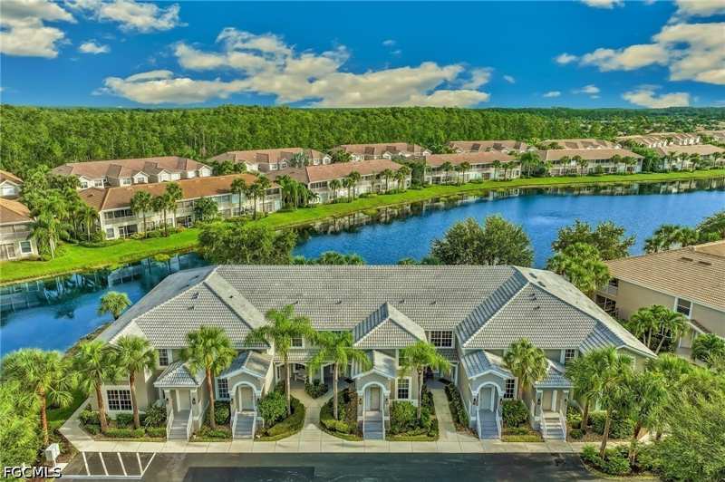 2 bedroom Condominium at 10134 Colonial Country Club Blvd 904, Garden Lakes, Fort Myers — photo 1