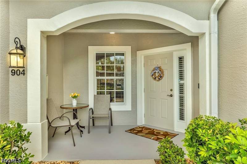 2 bedroom Condominium at 10134 Colonial Country Club Blvd 904, Garden Lakes, Fort Myers — photo 3