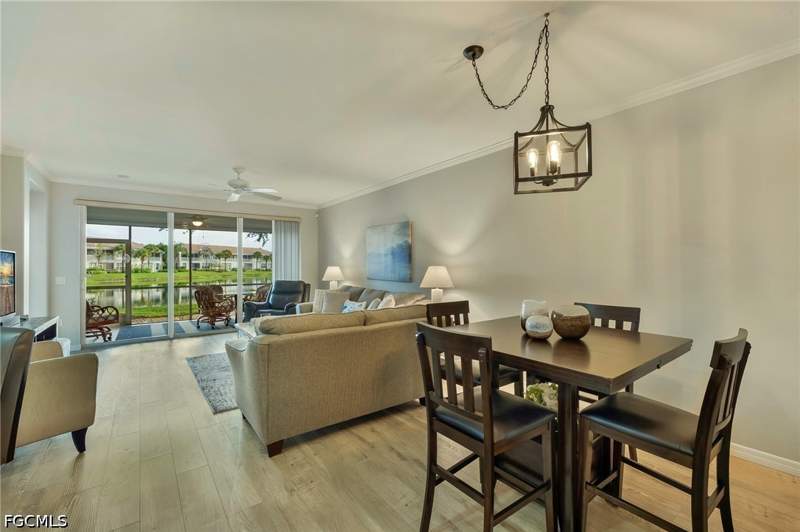2 bedroom Condominium at 10134 Colonial Country Club Blvd 904, Garden Lakes, Fort Myers — photo 5
