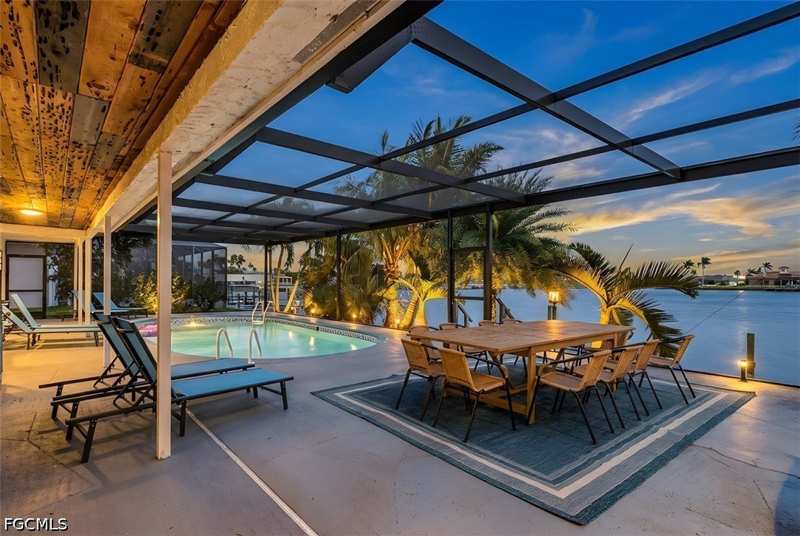 4 bedroom SingleFamilyResidence at 5409 Skyline Blvd, Cape Coral, Cape Coral — photo 1