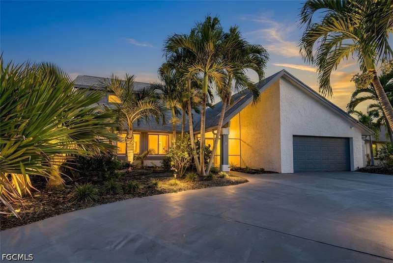 4 bedroom SingleFamilyResidence at 5409 Skyline Blvd, Cape Coral, Cape Coral — photo 2