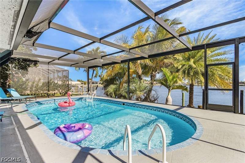 4 bedroom SingleFamilyResidence at 5409 Skyline Blvd, Cape Coral, Cape Coral — photo 4