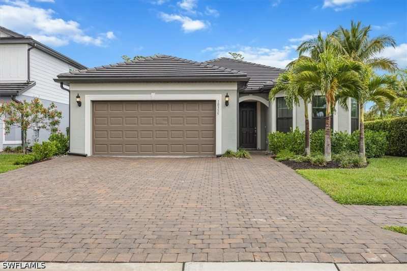 3 bedroom SingleFamilyResidence at 10335 Ventana Ln, Ventana Pointe, Naples — photo 1