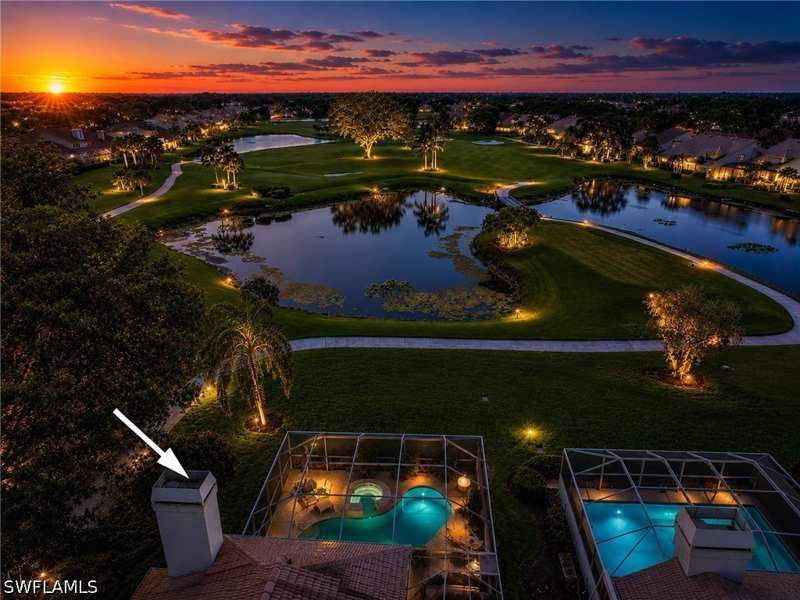 4 bedroom SingleFamilyResidence at 11832 Quail Village Way 157-8, Quail Creek Village, Naples — photo 1