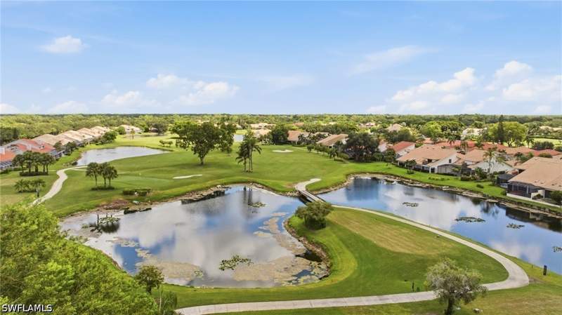 4 bedroom SingleFamilyResidence at 11832 Quail Village Way 157-8, Quail Creek Village, Naples — photo 2