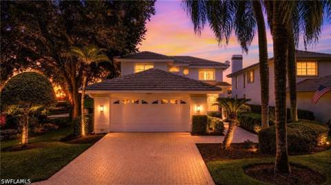 11832 Quail Village Way 157-8, Naples FL - photo 7 of 50