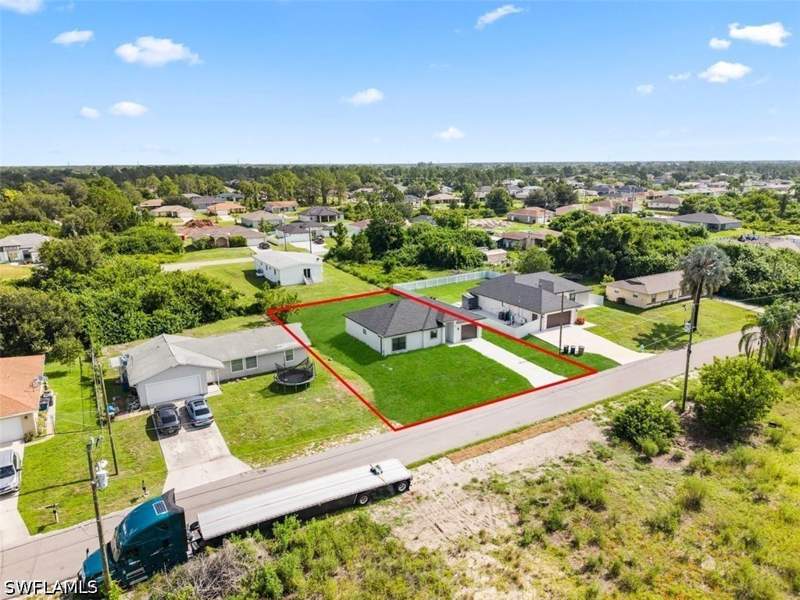 3 bedroom SingleFamilyResidence at 2814 12th St SW, Lehigh Acres, Lehigh Acres — photo 3