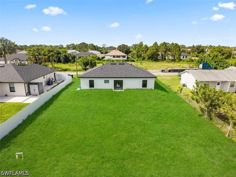 3 bedroom SingleFamilyResidence at 2814 12th St SW, Lehigh Acres, Lehigh Acres — photo 5