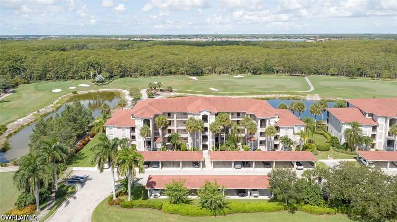 2 bedroom Condominium at 10265 Heritage Bay Blvd 624, Heritage Bay, Naples — photo 1