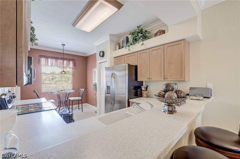 2 bedroom Condominium at 10265 Heritage Bay Blvd 624, Heritage Bay, Naples — photo 3