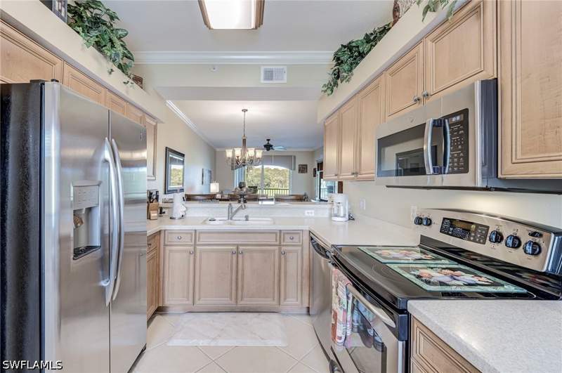 2 bedroom Condominium at 10265 Heritage Bay Blvd 624, Heritage Bay, Naples — photo 4