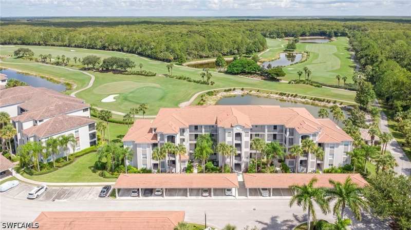 2 bedroom Condominium at 10353 Heritage Bay Blvd 2236, Heritage Bay, Naples — photo 1