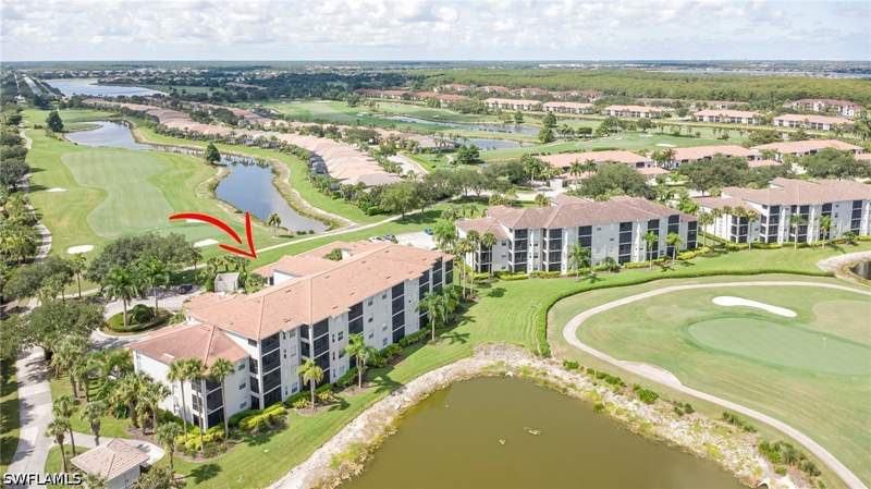 2 bedroom Condominium at 10353 Heritage Bay Blvd 2236, Heritage Bay, Naples — photo 3