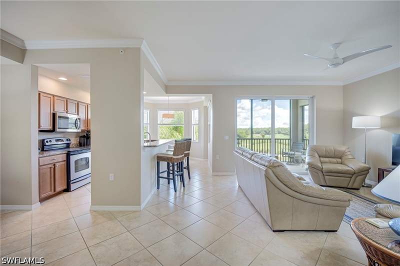 2 bedroom Condominium at 10353 Heritage Bay Blvd 2236, Heritage Bay, Naples — photo 4