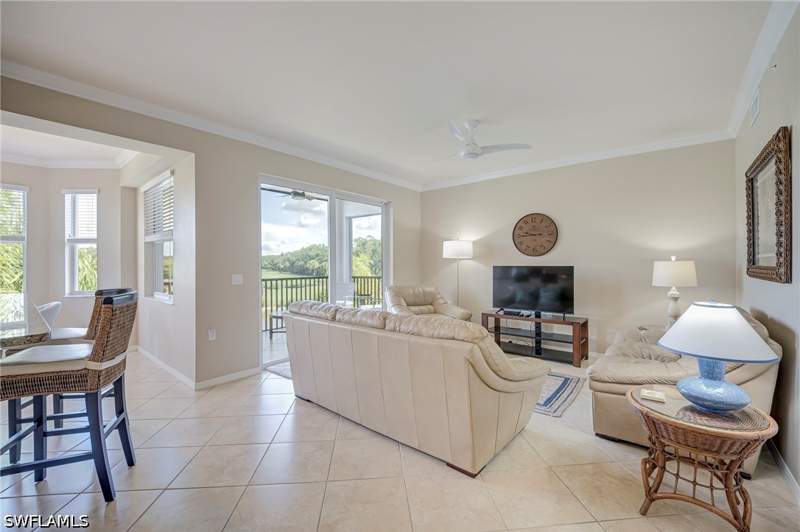 2 bedroom Condominium at 10353 Heritage Bay Blvd 2236, Heritage Bay, Naples — photo 5
