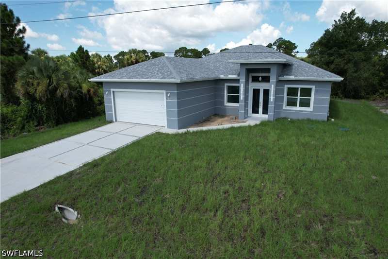4 bedroom SingleFamilyResidence at 508 Herrin Ave, Lehigh Acres, Lehigh Acres — photo 1
