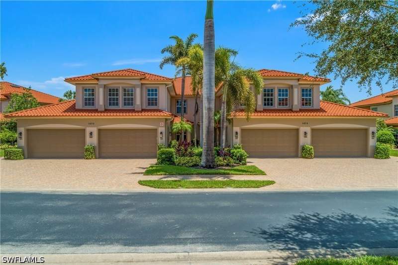 2 bedroom Condominium at 6434 Legacy Cir 401, Legacy, Naples — photo 1