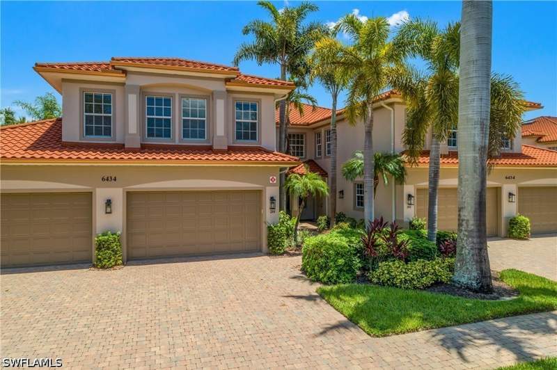 2 bedroom Condominium at 6434 Legacy Cir 401, Legacy, Naples — photo 3