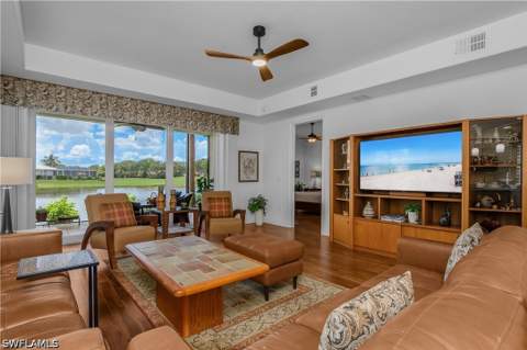 6434 Legacy Cir 401, Naples FL - photo 6 of 36