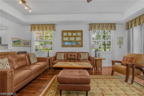 6434 Legacy Cir 401, Naples FL - photo 8 of 36