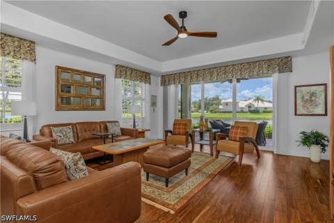6434 Legacy Cir 401, Naples FL - photo 9 of 36