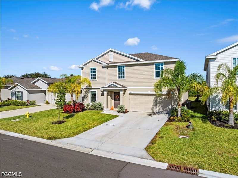 5 bedroom SingleFamilyResidence at 19972 Green Pasture Rd, Savanna Lakes, Lehigh Acres — photo 1