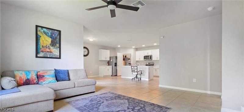 4 bedroom SingleFamilyResidence at 1922 Xelda Ave N, Lehigh Acres, Lehigh Acres — photo 2