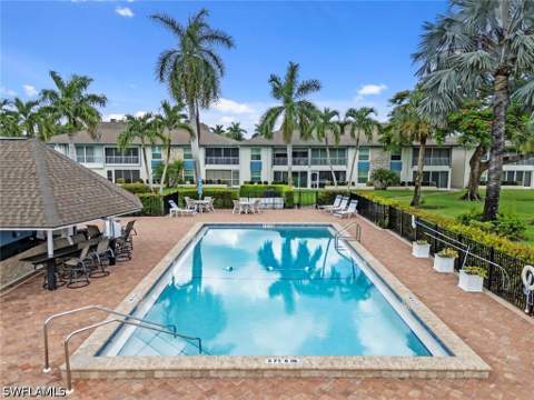 325 Charlemagne Blvd A101, Naples FL - photo 24 of 29