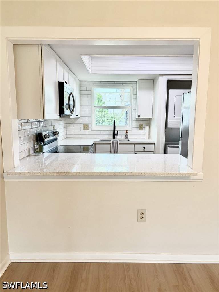 2 bedroom Condominium at 325 Charlemagne Blvd A101, Riviera Golf Estates, Naples — photo 4