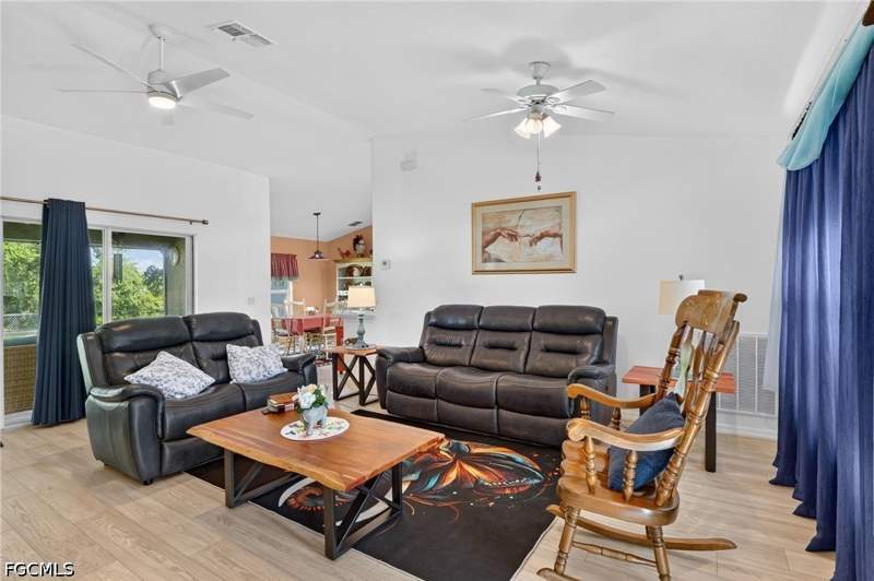 3 bedroom SingleFamilyResidence at 3570 NE 11th Ave, Cape Coral, Cape Coral — photo 5