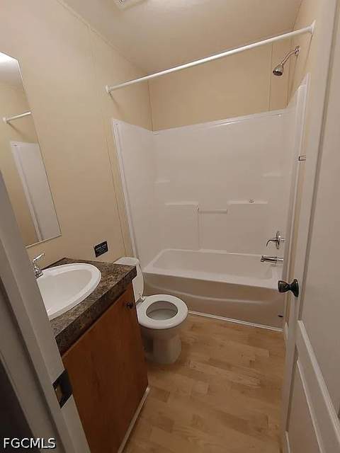 330 N Cabbage Palm St, Clewiston FL - photo 11 of 36