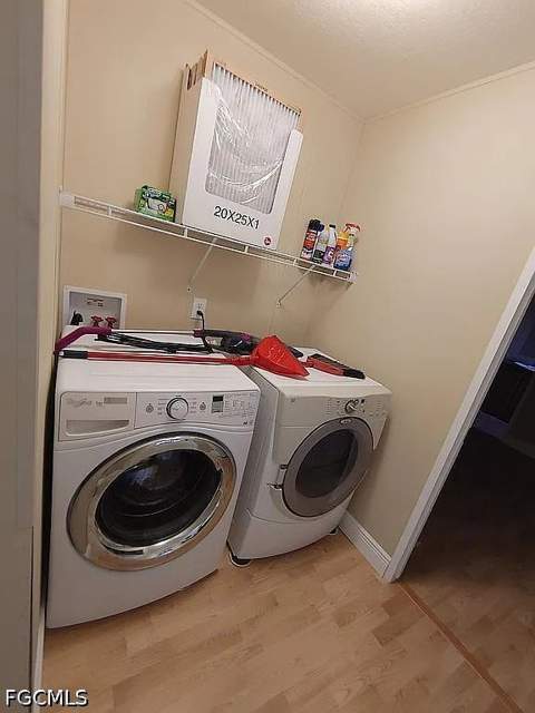 330 N Cabbage Palm St, Clewiston FL - photo 16 of 36