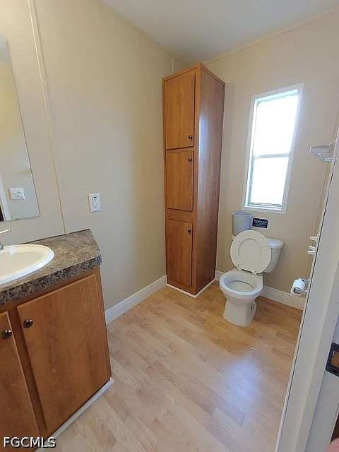 330 N Cabbage Palm St, Clewiston FL - photo 18 of 36