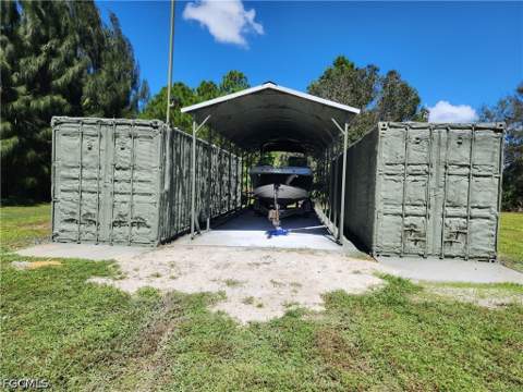 330 N Cabbage Palm St, Clewiston FL - photo 24 of 36