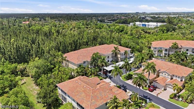 2 bedroom Condominium at 14951 Reflection Key Cir 515, Reflection Key, Fort Myers — photo 5